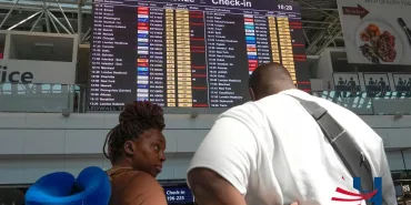 New Wave of Strikes in Southern Europe! Delays at Antalya Airport: Here Are the Details