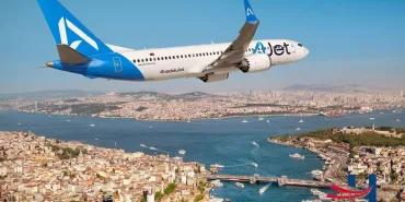 Reaction to AJet: "Prices and Delays are Annoying"
