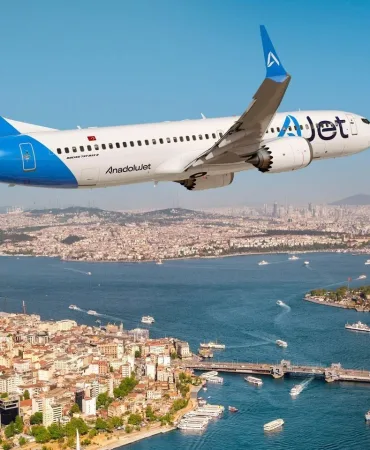 Reaction to AJet: "Prices and Delays are Annoying"