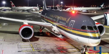 Crisis Escalates Due to Possible Israeli Attacks; Royal Jordanian Airlines Cancels Flights to Lebanon