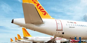Pegasus Launches New Route to Bosnia and Herzegovina with Special Promotion: Tickets Starting from 1 Euro