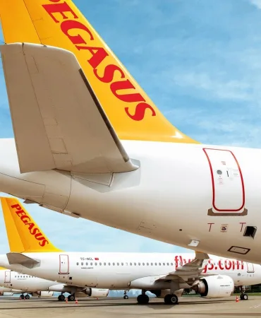 Pegasus Launches New Route to Bosnia and Herzegovina with Special Promotion: Tickets Starting from 1 Euro