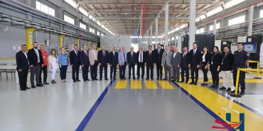 Collaboration Between TUSAŞ and KMTSO: The Future of Kahramanmaraş in the Defense Industry Discussed