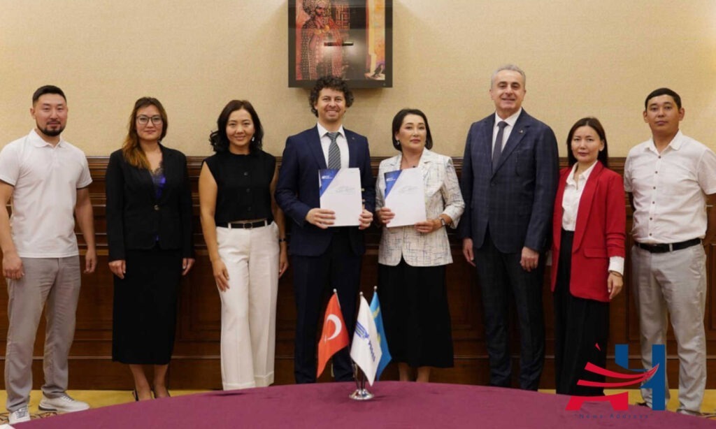 Pegas Touristik and L.N.G. University Collaboration