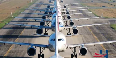 Airlines Suspend Flights to Israel and Lebanon