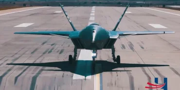 Bayraktar KIZILELMA PT-3 Successfully Completes Tests