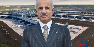 Busy Air Traffic at Airports Across Turkey. 129 Million Passengers Served in July
