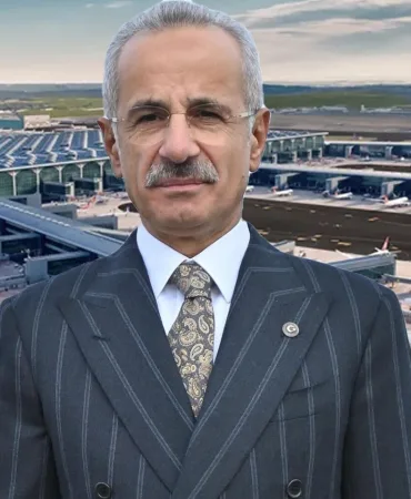 Busy Air Traffic at Airports Across Turkey. 129 Million Passengers Served in July