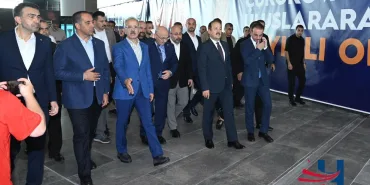 Opening of Çukurova International Airport: Turkey’s 58th Airport Begins Operation