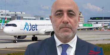 Farewell from Habertürk's Editor-in-Chief Mehmet Yeşilkaya: New Role at A Jet