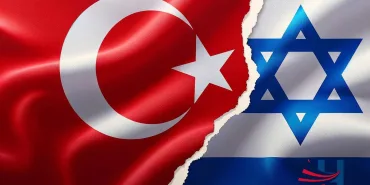 Israel Imposes Security Restrictions on Airports in Turkey