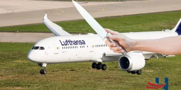 Man with Knife Arrested After Boarding Two Flights Without a Ticket at Munich Airport