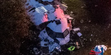 Passenger Plane Tragedy in Brazil: 61 Lives Lost