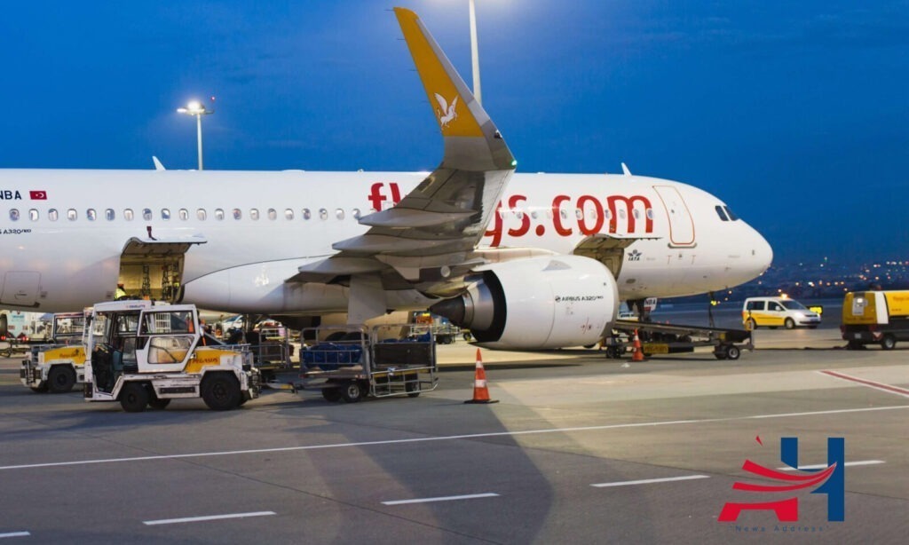 Pegasus Airlines Announces 2024 Second Quarter Results