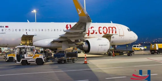 Pegasus Airlines Announces 2024 Second Quarter Results