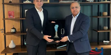 Visit by Saudi Arabia's Civil Aviation President to İGA Istanbul Airport Strategic Aviation Cooperation on the Agenda