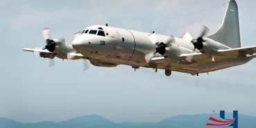 Spy Plane from Crete in the Middle East! Intelligence Gathered