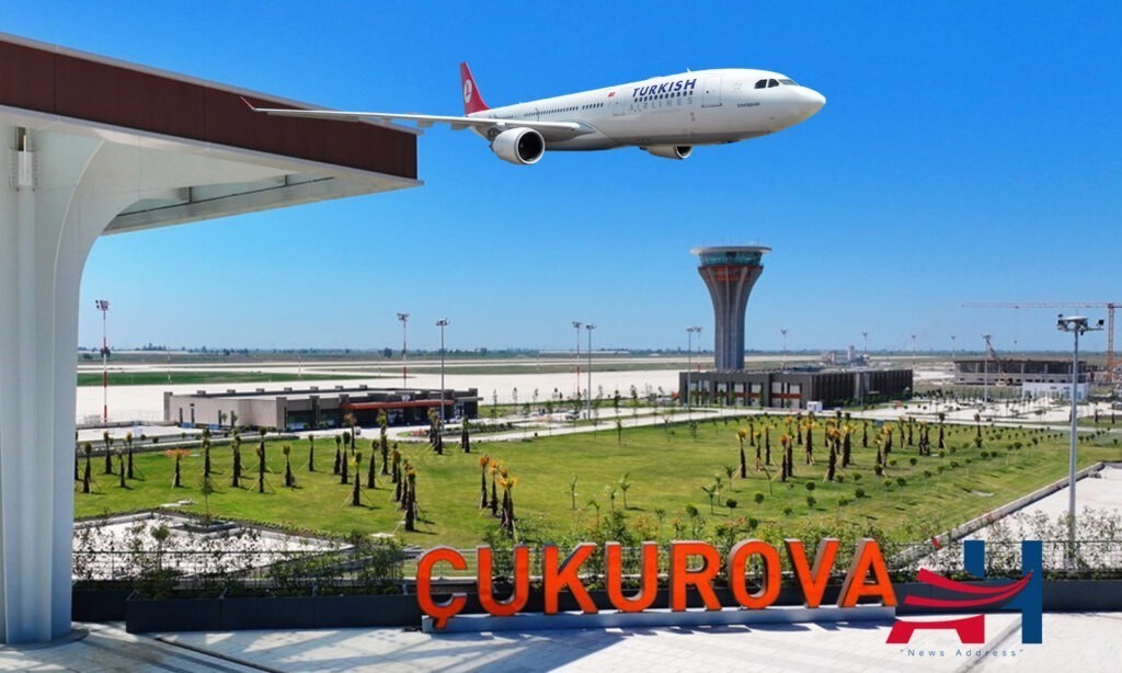 Statement from Ahmet Bolat: 161 Weekly Flights from Turkish Airlines to Çukurova
