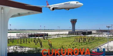 Statement from Ahmet Bolat: 161 Weekly Flights from Turkish Airlines to Çukurova