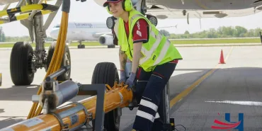 Swissport Earns ISO 9001 Certification for Global Operations