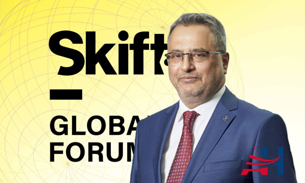 Turkish Airlines' Future: Ahmet Bolat to Share Vision in New York