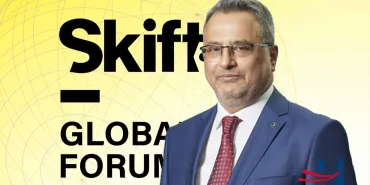 Turkish Airlines' Future: Ahmet Bolat to Share Vision in New York