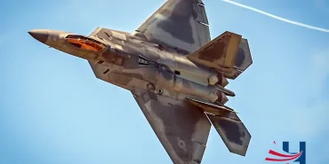 Tensions Escalate in the Middle East! F-22 Fighter Jets Headed to Qatar