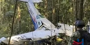 Tragic Plane Crash in Chile: 7 Dead, Investigation Launched