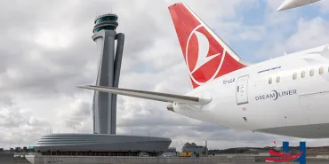 Turkish Airlines July 2024 Traffic Results: Decline in Passenger Numbers, Significant Increase in Cargo Transport