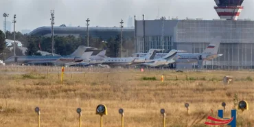 Historic Exchange in Ankara: 7 Countries, 7 Planes, and a Major Prisoner Swap