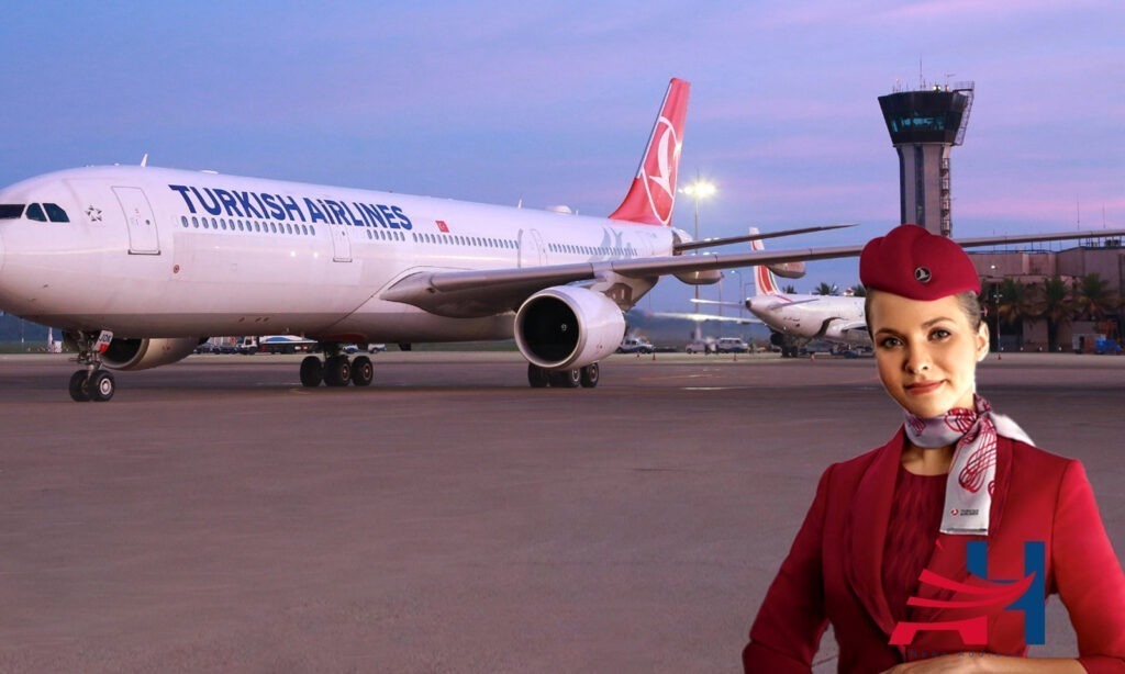 Turkish Airlines Surpasses Expectations with Q2 Financial Results