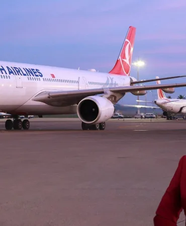 Turkish Airlines Surpasses Expectations with Q2 Financial Results