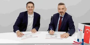 Historic Collaboration Between TAAC and Emerson: Protocol Signed at Farnborough 2024