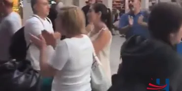 Delay Outrage at Gaziantep Airport!