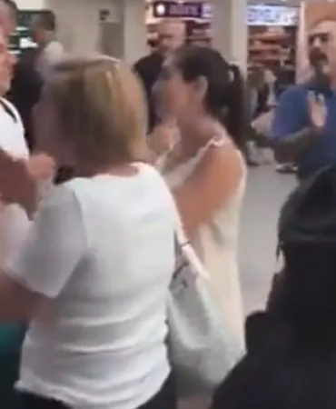 Delay Outrage at Gaziantep Airport!