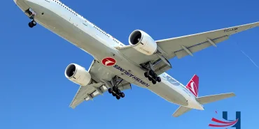 Turkish Airlines Aims to Expand Air Agreement with India