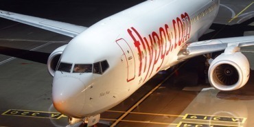 While BIST100 Index Declines, Pegasus Airlines Shares Surge