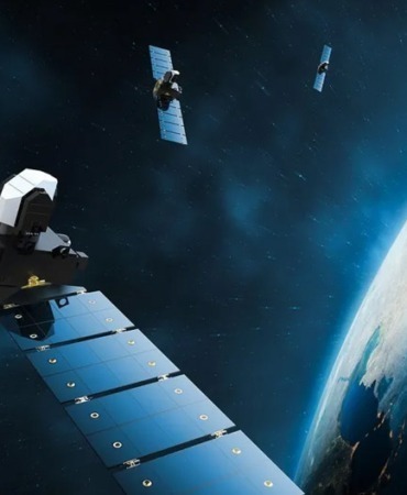 Boeing to Introduce Sensor Fusion to Enhance Military Situational Awareness