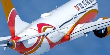 China Development Bank to Purchase 50 Boeing 737 MAX-8 Aircraft
