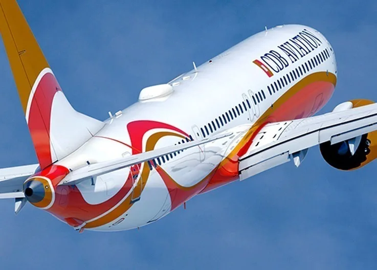 China Development Bank to Purchase 50 Boeing 737 MAX-8 Aircraft