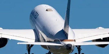 EASA Issues Flight Warning: Israeli and Lebanese Airspace Not Safe