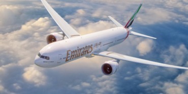 Emirates' New Boeing 777s Take Off in February 2025