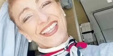Shocking Death on ITA Airways Flight: Mother of Three Passes Away During Journey