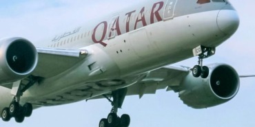 Security Scandal at Qatar Airways During Crypto Event