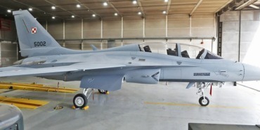 Poland Purchases Unarmed Korean FA-50 Jets That Cannot Be Used in Combat