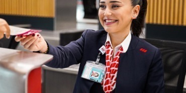 Record Summer Season from TGS: Successful Service for 234 Thousand Flights