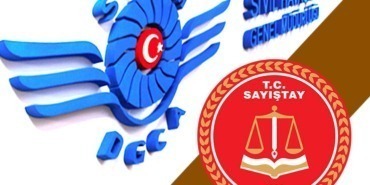 Legal Limit Exceeded at SHGM: 8.4 Million TL in Unlawful Procurement