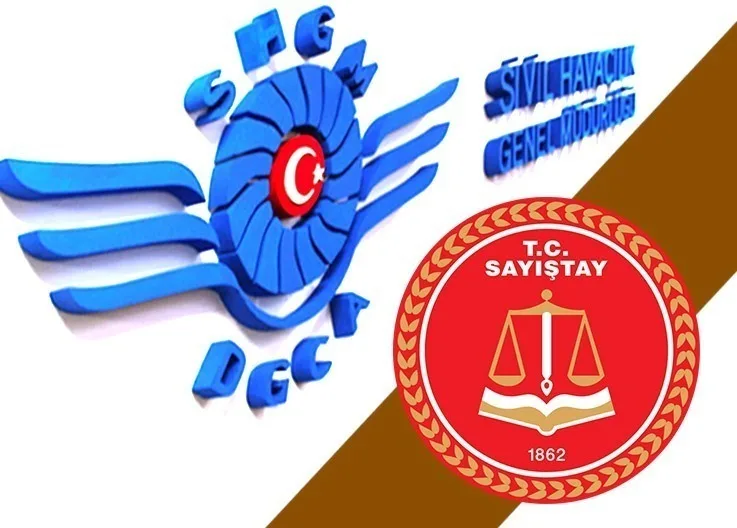 Legal Limit Exceeded at SHGM: 8.4 Million TL in Unlawful Procurement