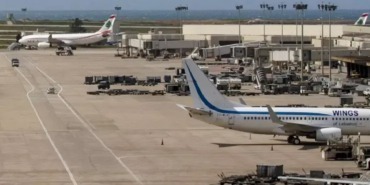 Lebanon: Zionist Regime to Target Iranian Plane!