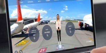 TAV Technologies Introduces AI-Powered VirtualPort